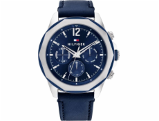 Tommy Hilfiger Hodinky Pánské hodinky Tommy Hilfiger Lars 1792063 + KRABIČKA Tommy Hilfiger Hodinky Pánské hodinky Tommy Hilfiger Lars 1792063 + KRABIČKA