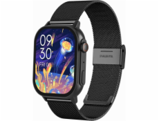 SMARTWATCH UNISEX GRAVITY GT15-12 - BLUETOOTH VOLÁNÍ, PŘÍDAVNÝ POPRUH (sg029l)