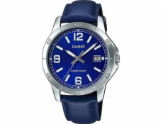 Casio Hodinky PÁNSKÉ HODINKY CASIO MTP-V004L 2BUDF (zd046f)