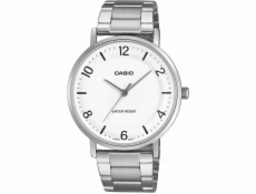 Casio Pánské hodinky MTP-VT03D-7BDF + KRABIČKA
