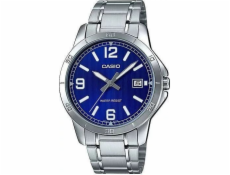 Casio Hodinky PÁNSKÉ HODINKY CASIO MTP-V004D-2B (zd047g)