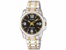 Casio Dámské hodinky LTP-1314SG-1AVDF + KRABIČKA Casio Dámské hodinky LTP-1314SG-1AVDF + KRABIČKA