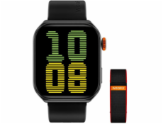 Amazfit Chytré hodinky Weofly Edge 2 černé