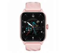 Oromed Chytré hodinky Weofly Active ružové