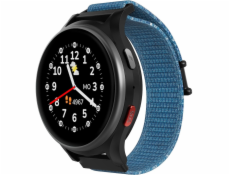 Telekom Dětské hodinky Anio 6 modrá 2,77 cm 1,09 Zoll