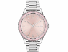 Calvin Klein Dámské hodinky Sport For Her 25200096 + KRABIČKA Calvin Klein Dámské hodinky Sport For Her 25200096 + KRABIČKA