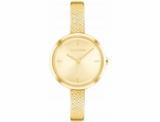 Calvin Klein Dámské hodinky Iconic 25200182 + KRABIČKA