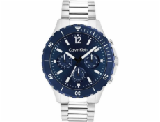 Calvin Klein Pánské hodinky Sport For Him 25200115 + KRABIČKA Calvin Klein Pánské hodinky Sport For Him 25200115 + KRABIČKA