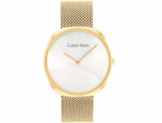 Calvin Klein Dámské hodinky Sculpt 25200246 + KRABIČKA