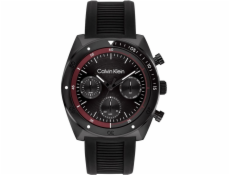 Calvin Klein Pánské hodinky CK Flex 25200467 + KRABIČKA