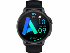 Emporia Hodinky JOY, černé