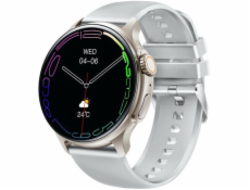 Emporia Hodinky JOY, šedé