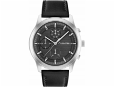 Calvin Klein Pánské sportovní multifunkční hodinky 25200211 + KRABIČKA Calvin Klein Pánské sportovní multifunkční hodinky 25200211 + KRABIČKA