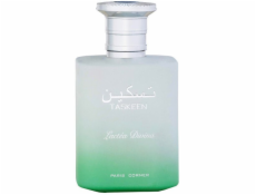 Alkotest Paris Corner  Taskeen   Lactea  Divina EDP - 100 ml