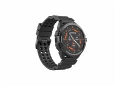 Hammer Chytré hodinky Watch 2 černé (SMA002929)