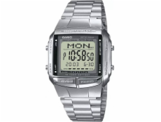 Casio Pánské hodinky Casio DATABANK (38 mm)