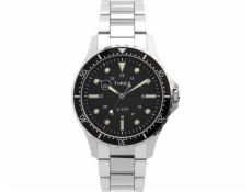 Timex Hodinky Hodinky Timex Navi TW2U10800