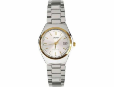 Casio Dámské hodinky LTP-1170G-7A (zd636d) + KRABIČKA