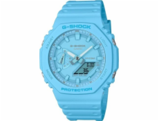 Casio Hodinky Casio GA-2100-2A2ER