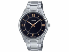 Casio PÁNSKÉ HODINKY MTP-V005D-1B5 + KRABIČKA Casio PÁNSKÉ HODINKY MTP-V005D-1B5 + KRABIČKA