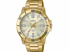 Casio Pánské hodinky DIVER Gold (45 mm)