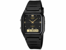 Casio Dámské hodinky AW-48HE-1AVDF + KRABIČKA