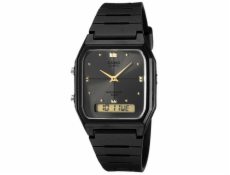 Casio Dámské hodinky AW-48HE-8AVDF + KRABIČKA