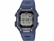 Casio Sportovní hodinky Casio WS-B1000-2AVEF