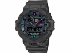 Casio Hodinky Casio GA-700MF-1AER Casio Hodinky Casio GA-700MF-1AER