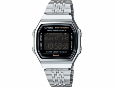 Casio Hodinky Vintage hodinky Casio ABL-100WE-1BEF