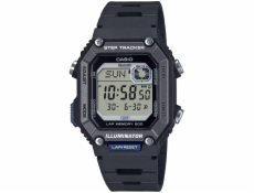 Casio Pánské hodinky WS-B1000-1AVEF Casio Pánské hodinky WS-B1000-1AVEF