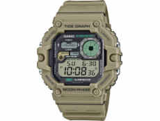 Casio Hodinky WS-1700H-5AVEF Casio Hodinky WS-1700H-5AVEF