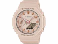 Casio Hodinky Hodinky Casio G-Shock GMA-S2100-4AER
