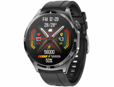 GepardWatches Standardní chytré hodinky GlacierX Vital GX-V242