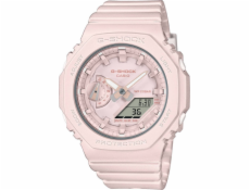 G-SHOCK Hodinky Dámské hodinky Casio G-Shock GMA-S2100BA-4AER G-SHOCK Hodinky Dámské hodinky Casio G-Shock GMA-S2100BA-4AER