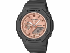 G-SHOCK Hodinky Casio G-Shock GMA-S2100MD-1AER 200m Černé G-SHOCK Hodinky Casio G-Shock GMA-S2100MD-1AER 200m Černé