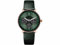 GepardWatches Standardní chytré hodinky GlacierX Noa GX-N247