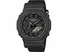 G-SHOCK Hodinky Casio G-Shock GA-2100BCE-1AER 200m Černé