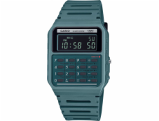 Casio Hodinky Pánské hodinky Casio CA-53WB-3BEF modré
