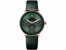 GepardWatches Standardní chytré hodinky GlacierX Breeze GX-B245