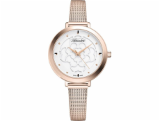 Adriatica Hodinky Dámské hodinky Adriatica A3787.9143Q růžové zlato