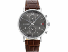 Tommy Hilfiger Hodinky PÁNSKÉ HODINKY TOMMY HILFIGER DANIEL (zf010a)