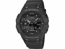 G-SHOCK Hodinky Casio G-Shock GA-B001-1AER BLUETOOTH 200m Černé G-SHOCK Hodinky Casio G-Shock GA-B001-1AER BLUETOOTH 200m Černé