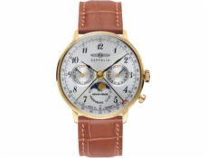 Zeppelin Hodinky Zeppelin LZ129 Hindenburg 7039-1 Quartzové hodinky