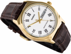 Casio Pánské hodinky ENTICER GENT Casio Pánské hodinky ENTICER GENT