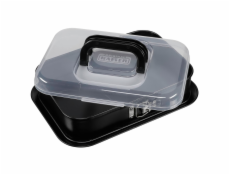 KAISER Inspiration Springform obdlznikovy 35 x 24 cm Tiramisu