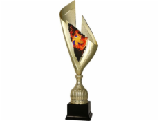 Plastový pohár Victoria Sport Gold - VOLEJBAL