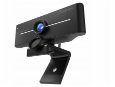 Creative Labs Žít! Webová kamera CamSync 4K
