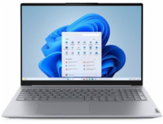 Lenovo Notebook ThinkBook 16 G8 21SH00JMPB W11Pro i5-13420H/16GB/512GB/INT/16.0 WUXGA/Luna Gray/3YRS OS + CO2 Offset Lenovo Notebook ThinkBook 16 G8 21SH00JMPB W11Pro i5-13420H/16GB/512GB/INT/16.0 WUXGA/Luna Gray/3YRS OS + CO2 Offset