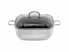 Nerezový pekáč Fissler Secural 28 cm